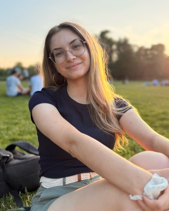 Photo of Elitsa Yotkova