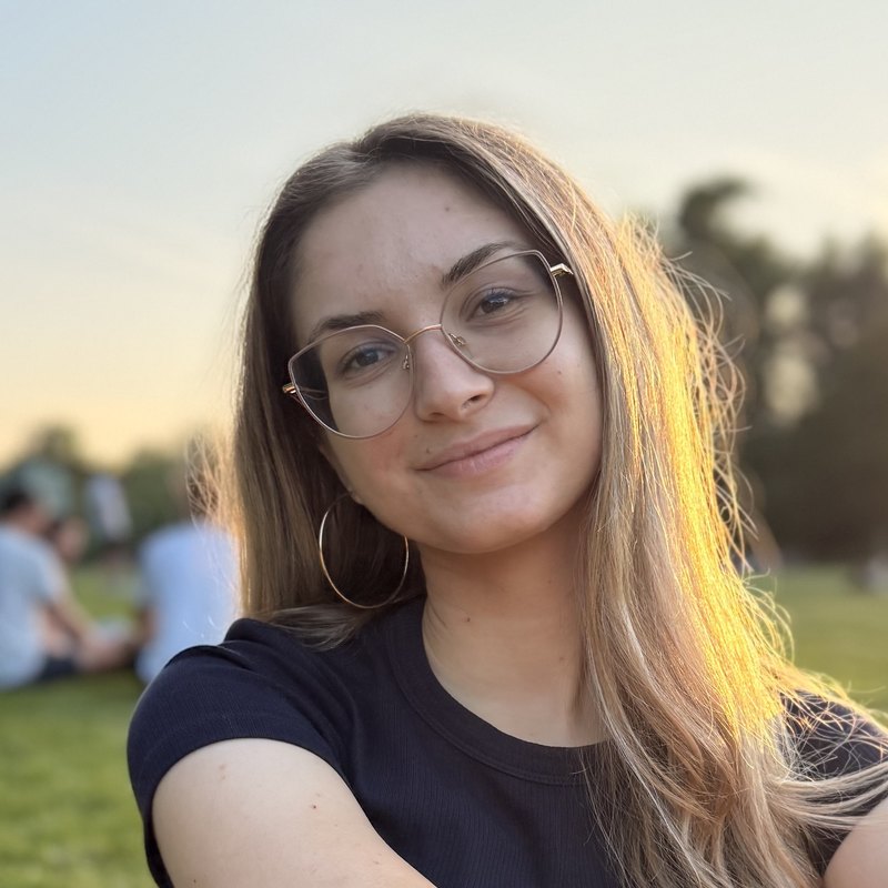 Photo of Elitsa Yotkova